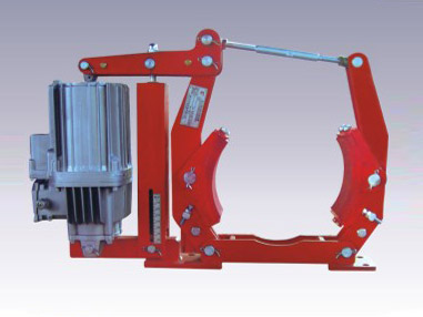 YWZ5系列電力液壓鼓式制動(dòng)器