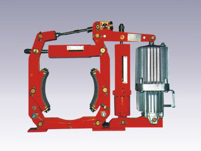 EYWZ系列電力液壓鼓式制動(dòng)器